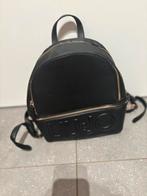 Liu Jo zwarte rugzak / handtas, Handtassen en Accessoires, Ophalen of Verzenden, Gebruikt, Overige merken