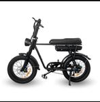 Eb2 fatbike, Fietsen en Brommers, Ophalen, Zo goed als nieuw