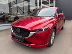 Mazda CX-5 e-SKYACTIV-G Takumi AUT, Automaat, 120 kW, Bedrijf, 5 zetels