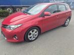 Toyota Auris    2.0 Diesel, Auto's, Toyota, Euro 5, Bedrijf, 5 deurs, Auris
