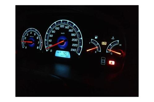 Honda Accord '98-'02 Coupe - Indiglo Tellerplaten, Auto diversen, Tuning en Styling, Ophalen of Verzenden
