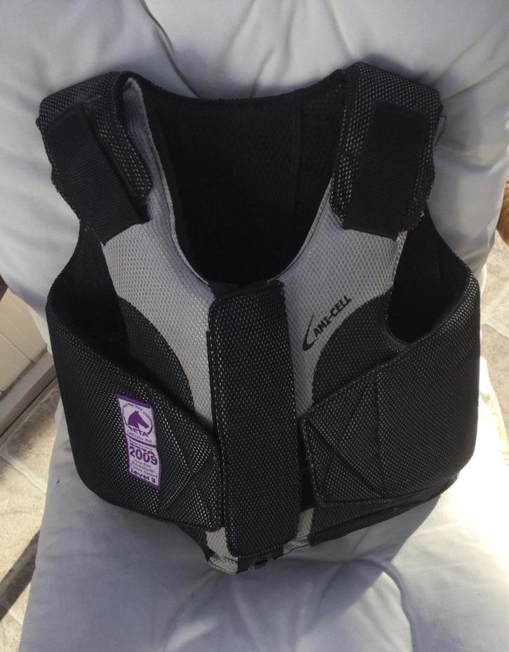 Équitation, Animaux & Accessoires, Vêtements d'équitation, Utilisé, Enfants, Autres types