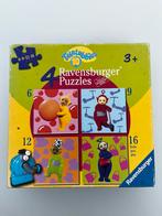 Puzzelbox “Teletubbies”, Kinderen en Baby's, Ophalen, Gebruikt