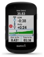 garmin edge 530, Fietsen en Brommers, GPS, Zo goed als nieuw, Verzenden
