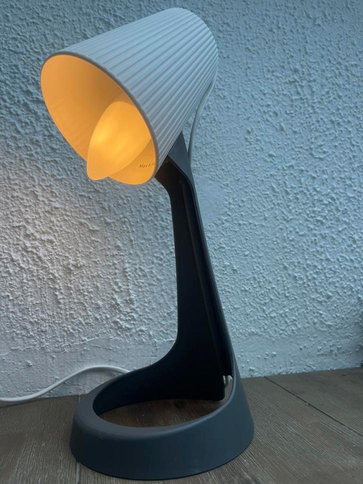 LED - Tafellamp, Huis en Inrichting, Lampen | Tafellampen, Zo goed als nieuw, Ophalen
