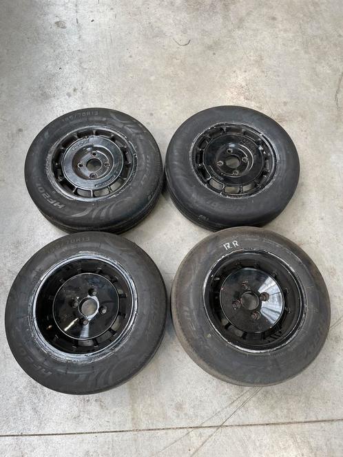 Rce wielen & Ford Capri, Rs, Revolution velgen te koop, Auto-onderdelen, Banden en Velgen, Velg(en), 13 inch, Ophalen