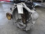 VERSNELLINGSBAK Skoda Roomster (5J) (01-2006/05-2015) (JDE), Gebruikt, Skoda