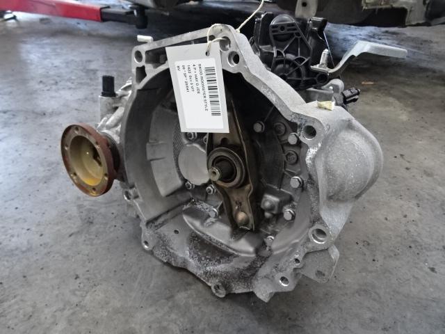 VERSNELLINGSBAK Skoda Roomster (5J) (01-2006/05-2015) (JDE), Auto-onderdelen, Transmissie en Toebehoren, Skoda, Gebruikt