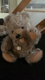 Teddy HERMANN kleine beer, 22 cm bear, Verzamelen, Ophalen of Verzenden, Zo goed als nieuw