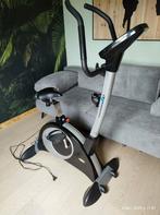 Ergomètre électrique, Jambes, Enlèvement, Utilisé, Vélo d'appartement