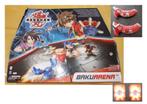 Lot  BAKUGAN BATTLE BROWLERS, Ophalen, Gebruikt