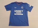 Maillot de football des Rangers, Taille L, Enlèvement ou Envoi, Comme neuf, Maillot