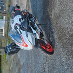 Rs 660 extrema, Particulier