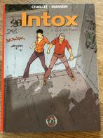 Intox, Gelezen, Ophalen of Verzenden, Eén stripboek