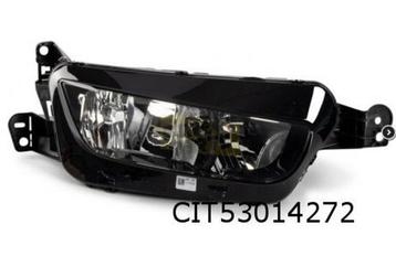 Citroën C4 (7/13-) Koplamp Rechts (Grand picasso/Space toure disponible aux enchères