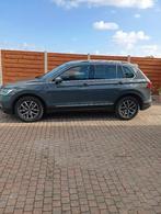 VW TIGUAN 1.5TSI, Argent ou Gris, Achat, Boîte manuelle, 96 kW