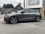 AUDI SQ5, Auto's, Audi, Automaat, 230 kW, 174 g/km, Euro 6
