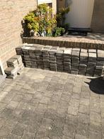 Klinkers, Tuin en Terras, Ophalen, Gebruikt, Klinkers