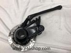 DIFFERENTIEEL BMW NINE-T  OE 33118564490, Motoren, Ophalen of Verzenden, Gebruikt