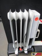 Radiator op wielen nr. 811, Caravans en Kamperen, Ophalen of Verzenden, Gebruikt