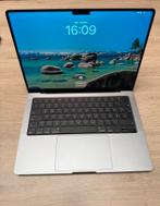 MacBook pro 14 pouce M1 1to 16giga rame 90% de batterie, Computers en Software, Apple Macbooks, MacBook Pro, 1 TB of meer, Gebruikt