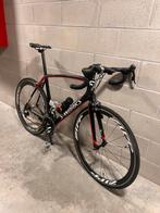S-Works Tarmac 2017, Ophalen, Zo goed als nieuw, Carbon