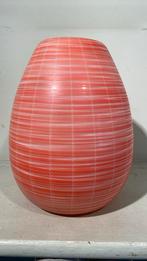 Vintage vaas Booms Glas, Ophalen