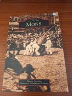 livre sur Mons, Collections, Enlèvement ou Envoi