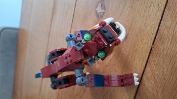 Lego Creator 31102 Vliegende draak beschikbaar voor biedingen
