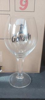 5 nieuwe goliath-brillen