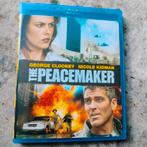 Blu-ray thé peacemaker m G Clooney,N Kidman aangeboden, Ophalen of Verzenden, Zo goed als nieuw