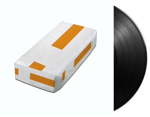 Vinyl EP+2 Goldband Dun Smeren Geld Verdienen ZELDZAAM NIEUW, CD & DVD, Vinyles | Néerlandophone, Neuf, dans son emballage, Pop