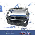 W166 ML GLE ACHTERKLEP ZWART WIT GRIJS ZILVER KOFFERKLEP ori, Auto-onderdelen, Gebruikt, Ophalen of Verzenden, Achter, -