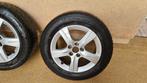 jantes Peugeot 508, Auto-onderdelen, Banden en Velgen, Ophalen, Gebruikt, 16 inch, Winterbanden