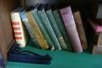 allerlei oude boeken, Ophalen, Gelezen, Europa overig