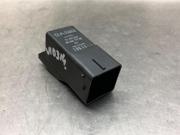 VOORGLOEI RELAIS 3 Sport (BL14 / BLA4 / BLB4) (|51299049|), Auto-onderdelen, Elektronica en Kabels, Mazda, Gebruikt