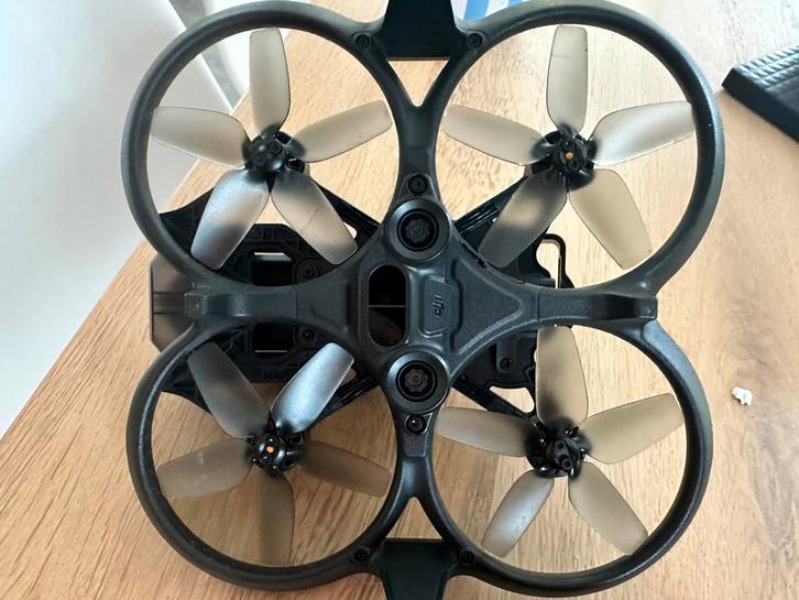 DJI Avata pro-view, Audio, Tv en Foto, Drones, Zo goed als nieuw, Drone met camera, Ophalen