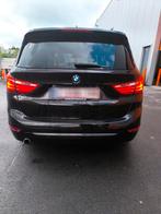BMW 218d AUTOMAAT 7-ZIT, Auto's, BMW, Te koop, Emergency brake assist, Monovolume, 5 deurs