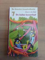 Jeugdboek  De beha-boomhut, Boeken, Kinderboeken | Jeugd | onder 10 jaar, Ophalen
