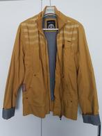 jas herfst / lente, Kleding | Heren, Jassen | Zomer, Maat 52/54 (L), Angelo Litrico, Beige, Ophalen of Verzenden