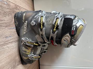 Skibotten maat 39/40, Autres marques, Enlèvement, Utilisé, Chaussures