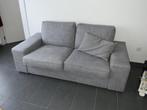 Zibank 2-zit kvik, Antiek en Kunst, Antiek | Meubels | Stoelen en Sofa's, Ophalen