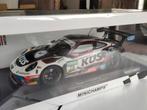 Minichamps 1/18 Porsche 911 GT3 R (991.2), Hobby en Vrije tijd, Modelauto's | 1:18, Ophalen of Verzenden, MiniChamps
