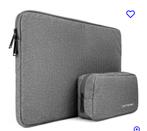 Laptophoes, Computers en Software, Laptophoezen, Ophalen, 16 inch, Zo goed als nieuw