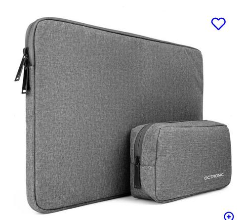 Laptophoes, Computers en Software, Laptophoezen, Zo goed als nieuw, 16 inch, Ophalen