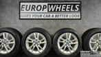 16 inch BMW Active Tourer U06 F45 F46 1 serie F40 F41, Auto-onderdelen, Banden en Velgen, Gebruikt, 16 inch, Banden en Velgen