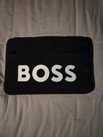 Boss laptop hoes 15.6 inch, Computers en Software, Laptophoezen, Ophalen of Verzenden, Zo goed als nieuw