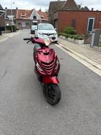 Piaggio zip 80cc A klasse, Fietsen en Brommers, Scooters | Piaggio, Ophalen, Zo goed als nieuw, Zip