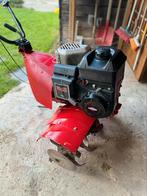 Honda Briggs Stratton Type grondfrees, Tuin en Terras, Zitmaaiers, Ophalen