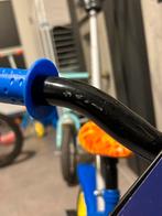 Kinderfiets Pawpatrol met duwstang en zijwieltjes, Vélos & Vélomoteurs, Vélos | Vélos pour enfant, Enlèvement, Utilisé, Moins de 16 pouces